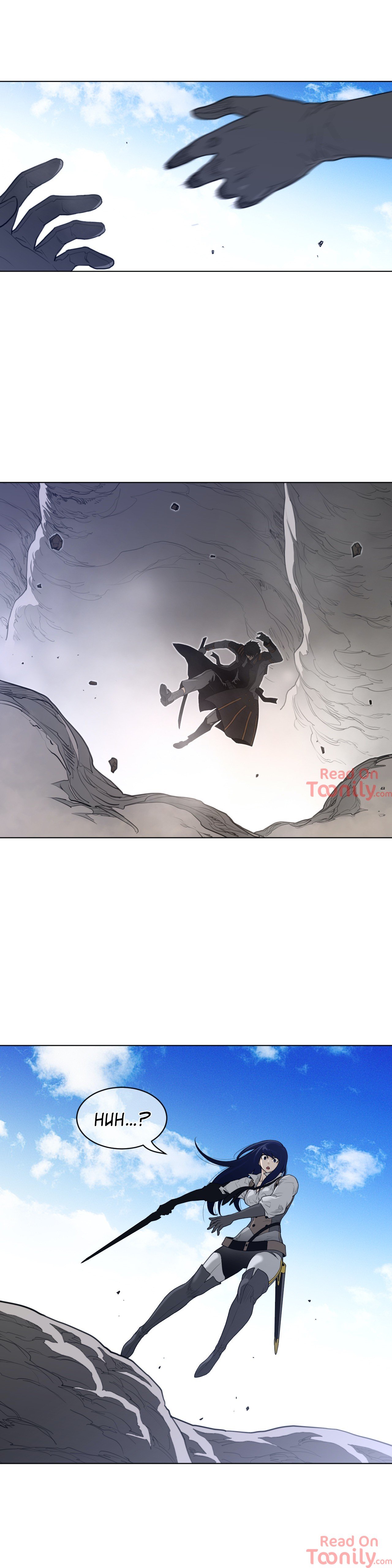 Perfect Half Manhwa - Chapter 102 Page 12