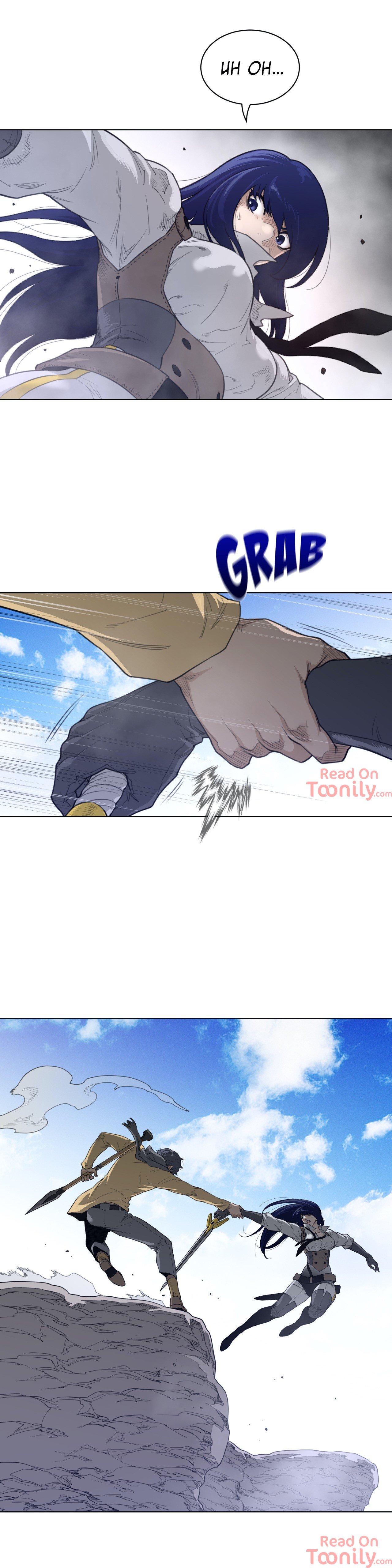 Perfect Half Manhwa - Chapter 102 Page 13