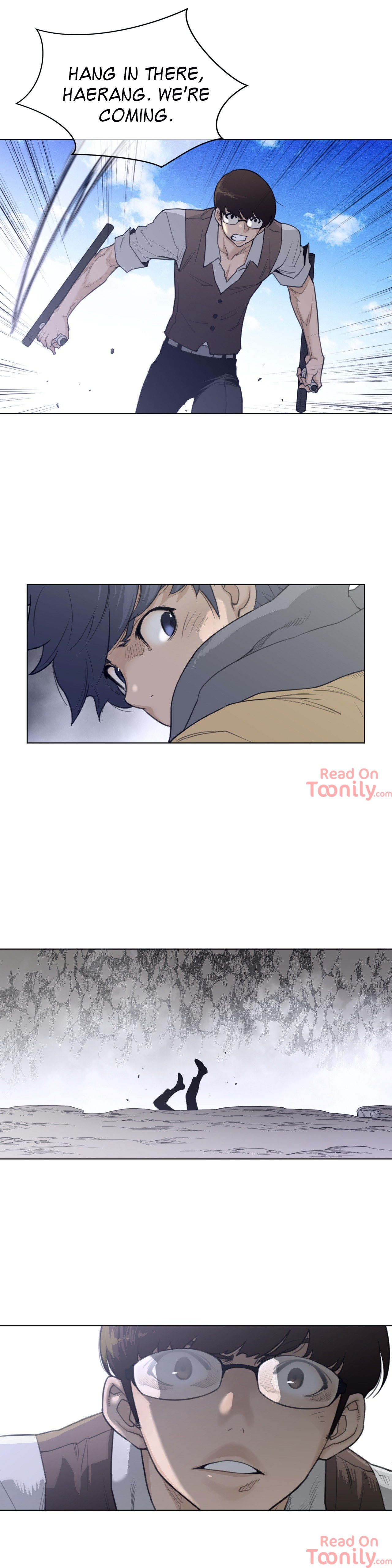 Perfect Half Manhwa - Chapter 102 Page 15