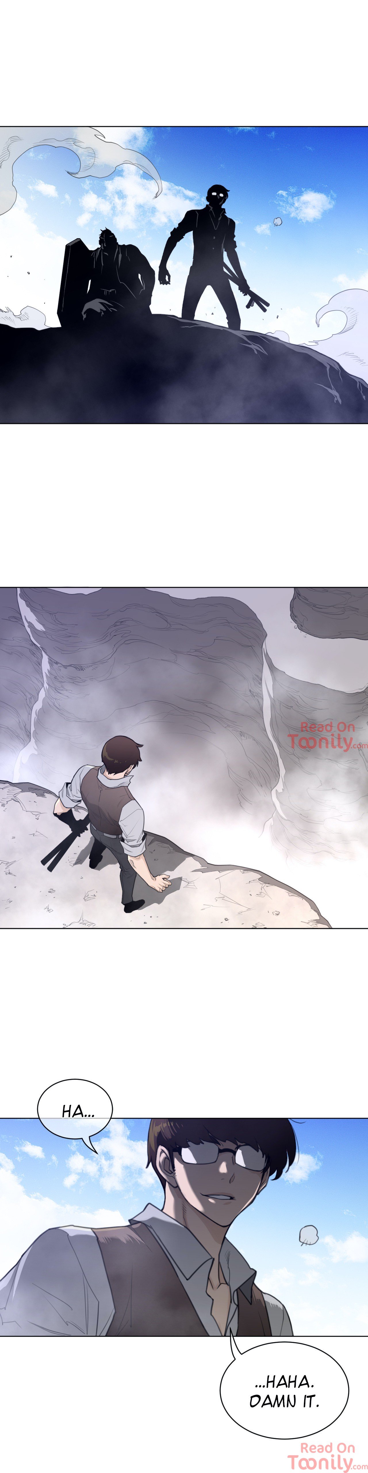 Perfect Half Manhwa - Chapter 102 Page 16