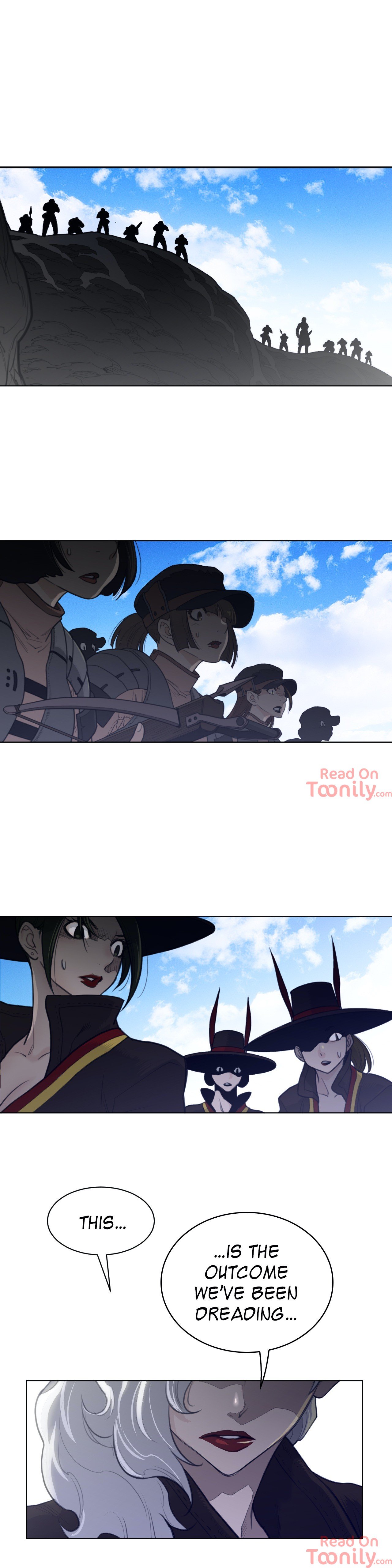 Perfect Half Manhwa - Chapter 102 Page 17