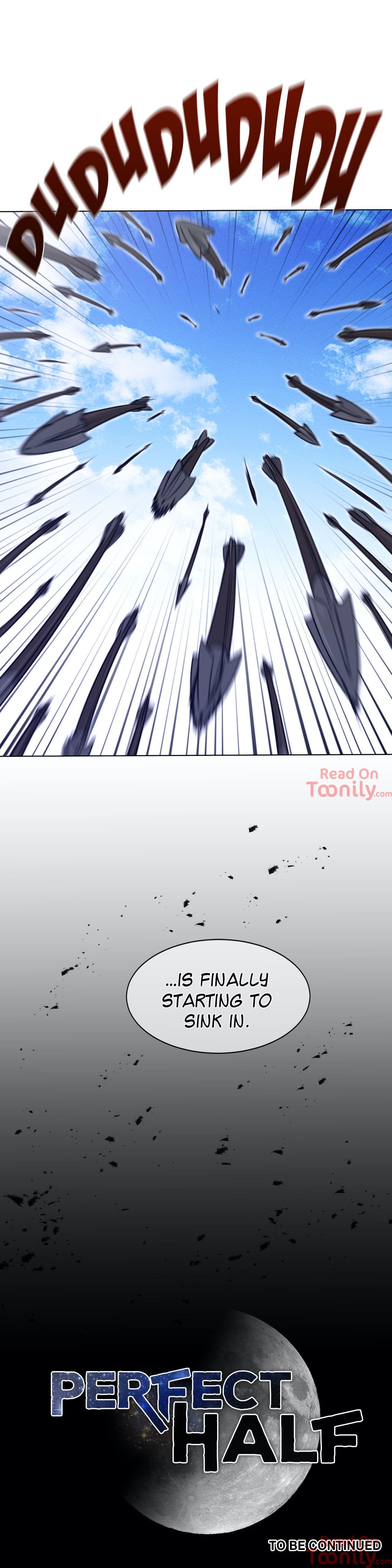 Perfect Half Manhwa - Chapter 102 Page 20