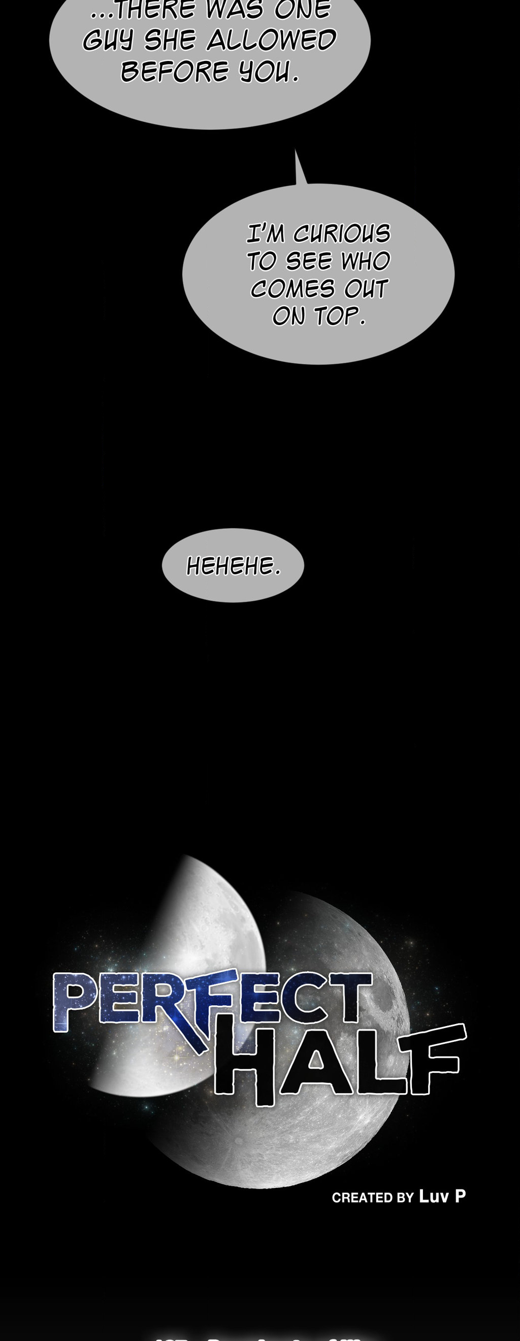 Perfect Half Manhwa - Chapter 196 Page 3