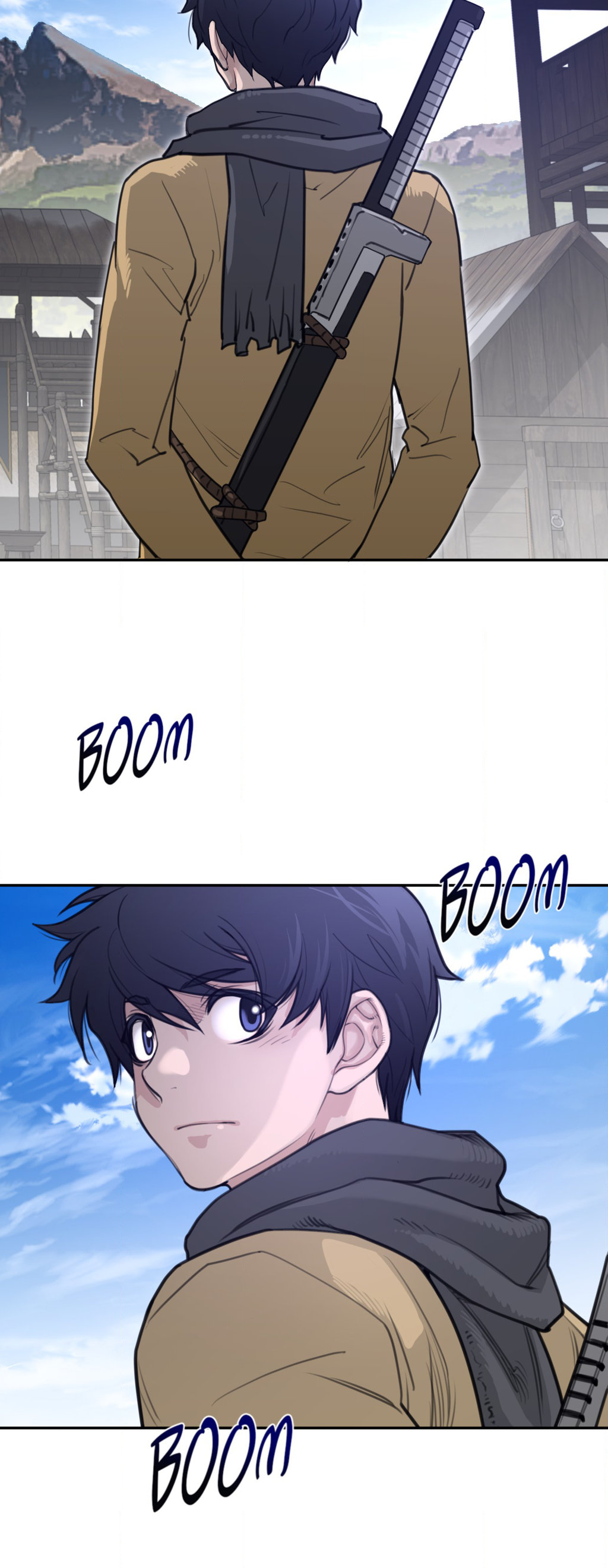 Perfect Half Manhwa - Chapter 196 Page 12