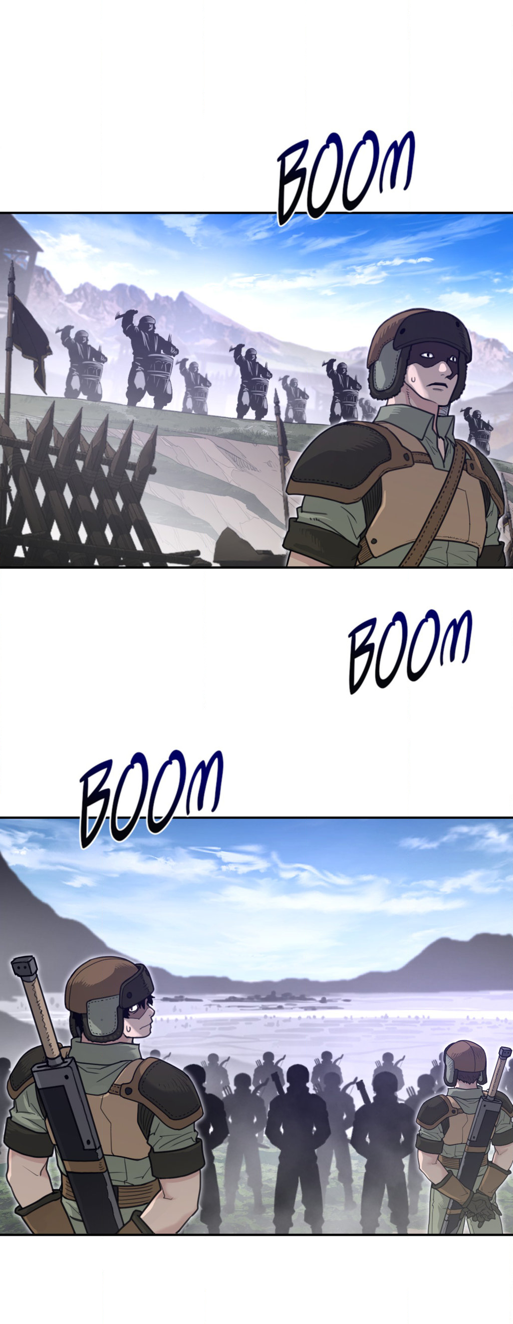 Perfect Half Manhwa - Chapter 196 Page 13