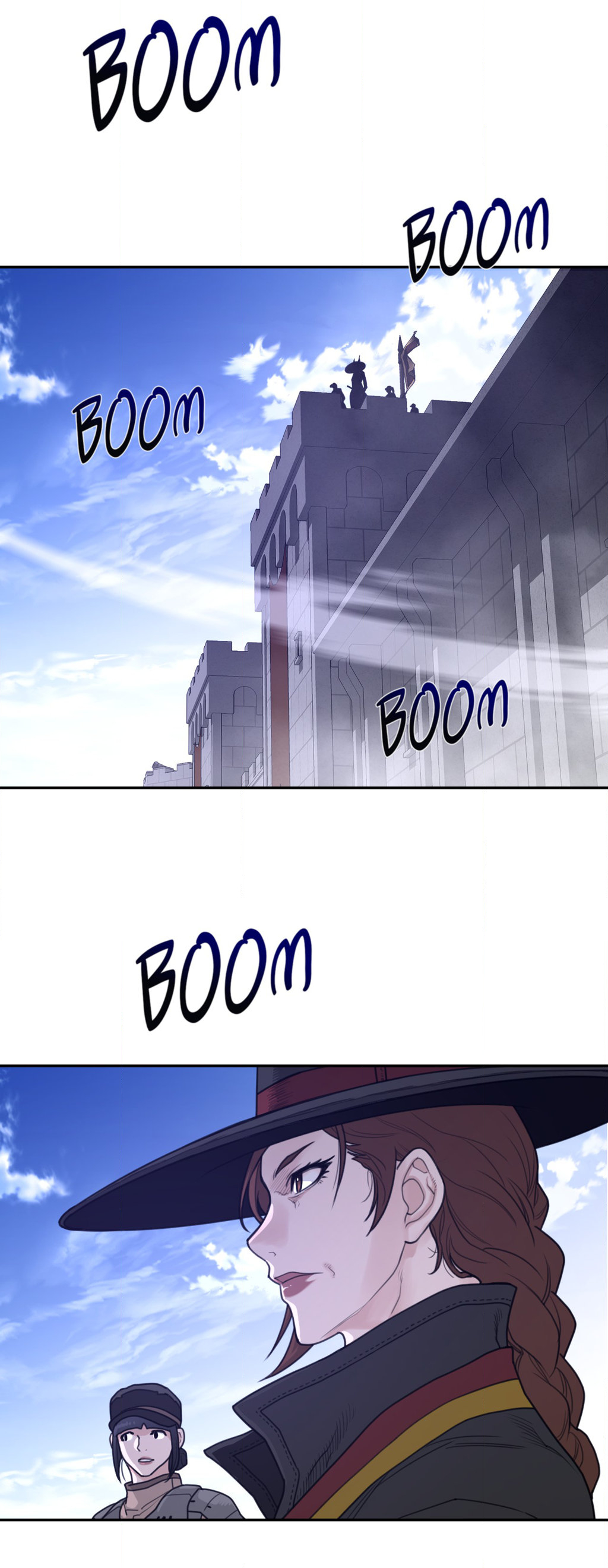 Perfect Half Manhwa - Chapter 196 Page 14