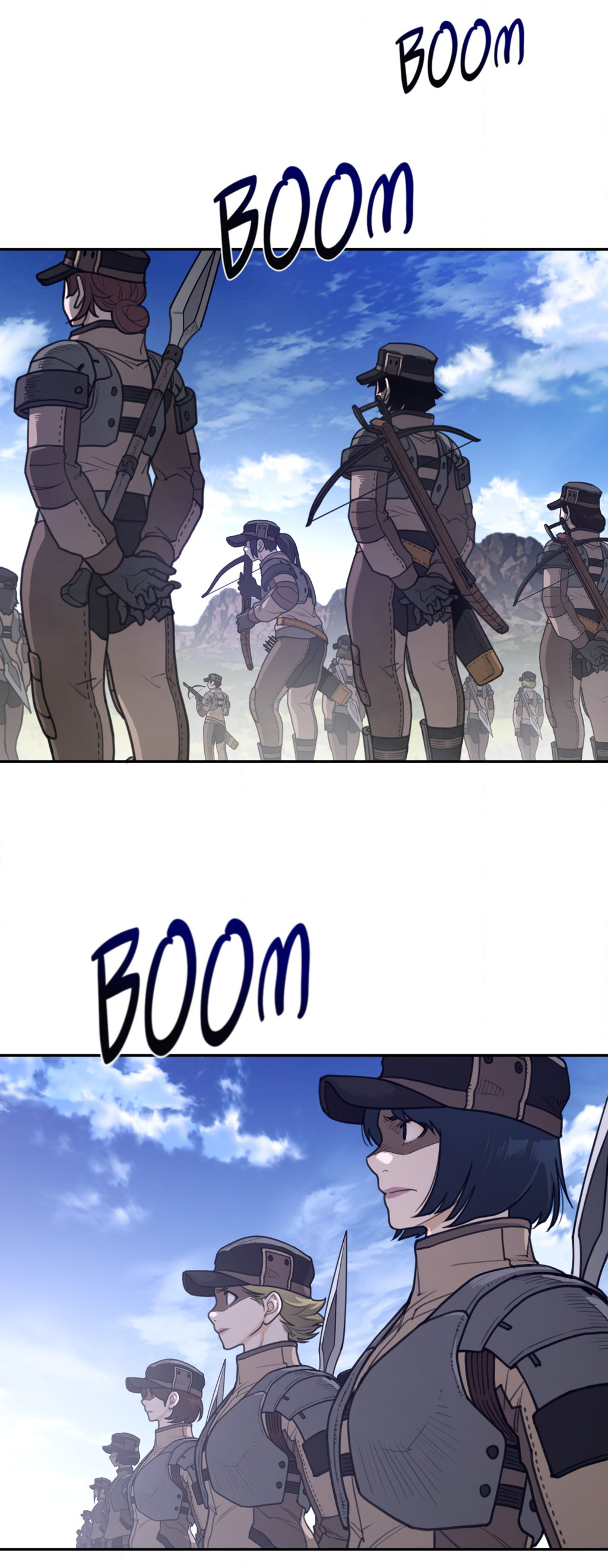 Perfect Half Manhwa - Chapter 196 Page 15