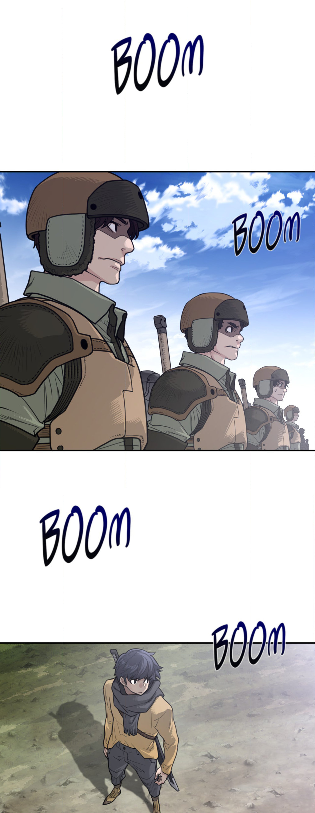 Perfect Half Manhwa - Chapter 196 Page 16