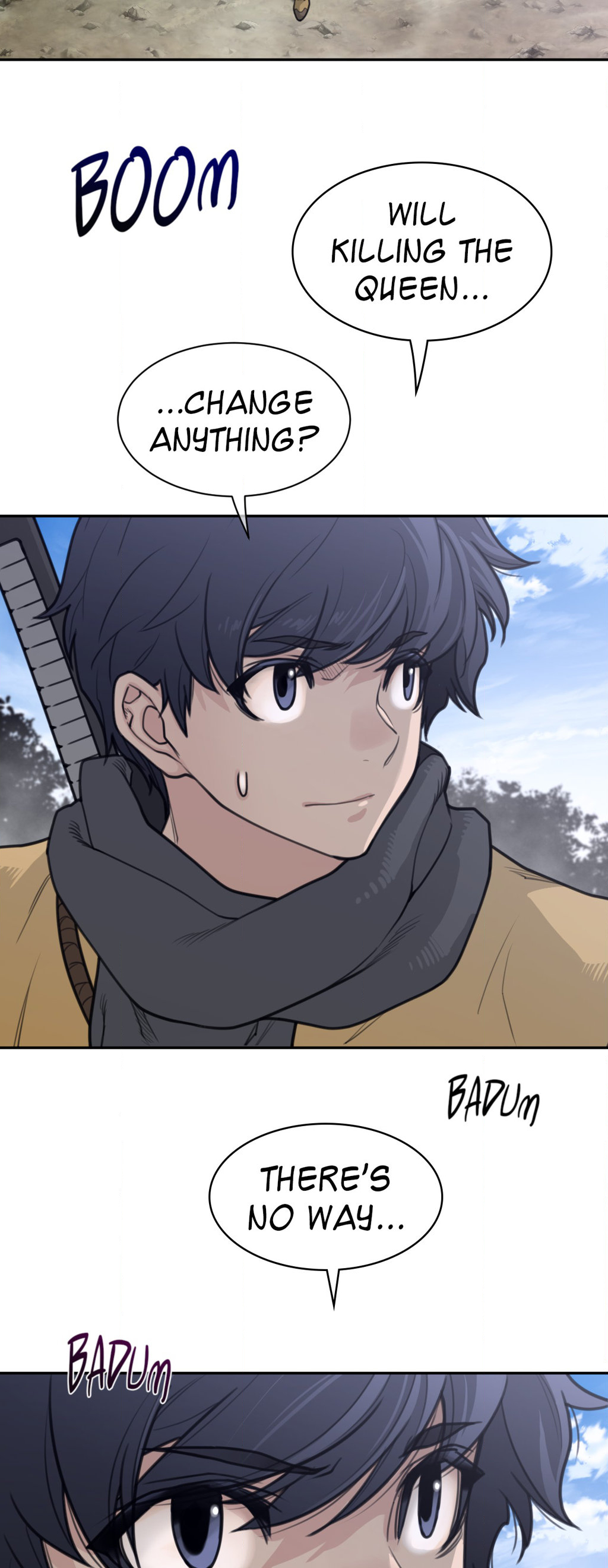 Perfect Half Manhwa - Chapter 196 Page 17