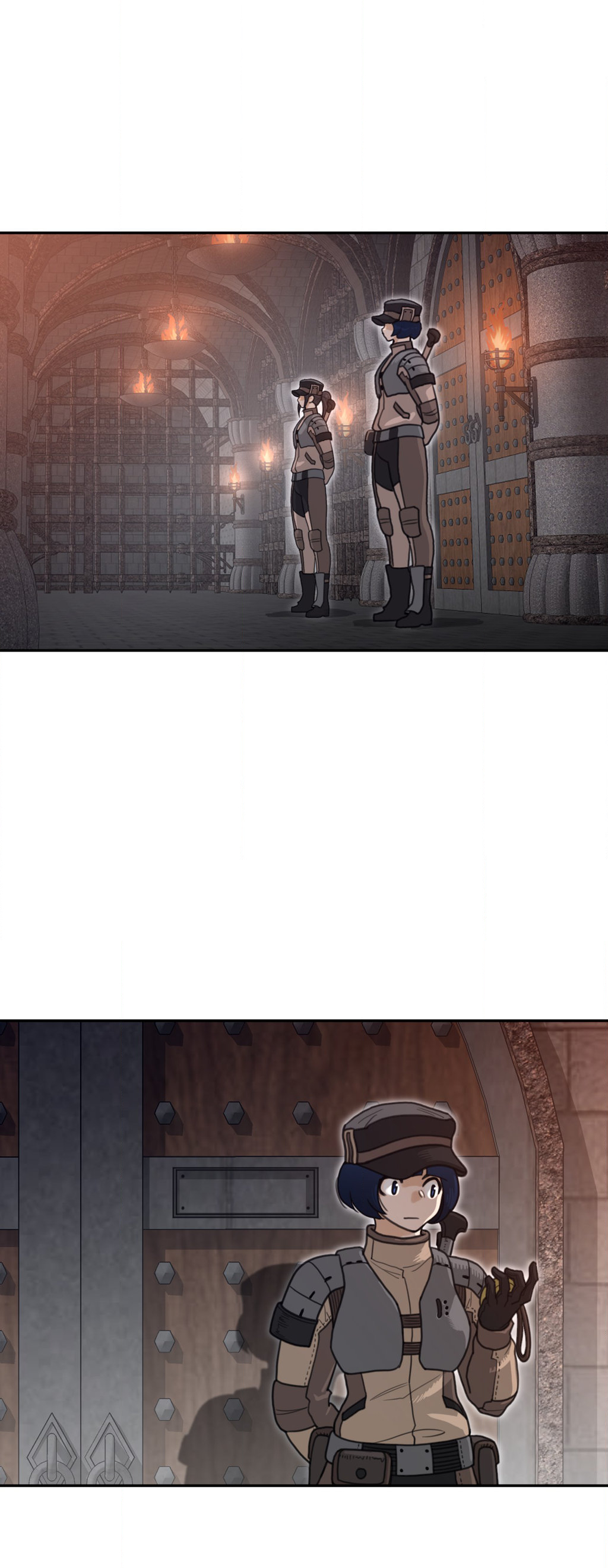 Perfect Half Manhwa - Chapter 196 Page 19