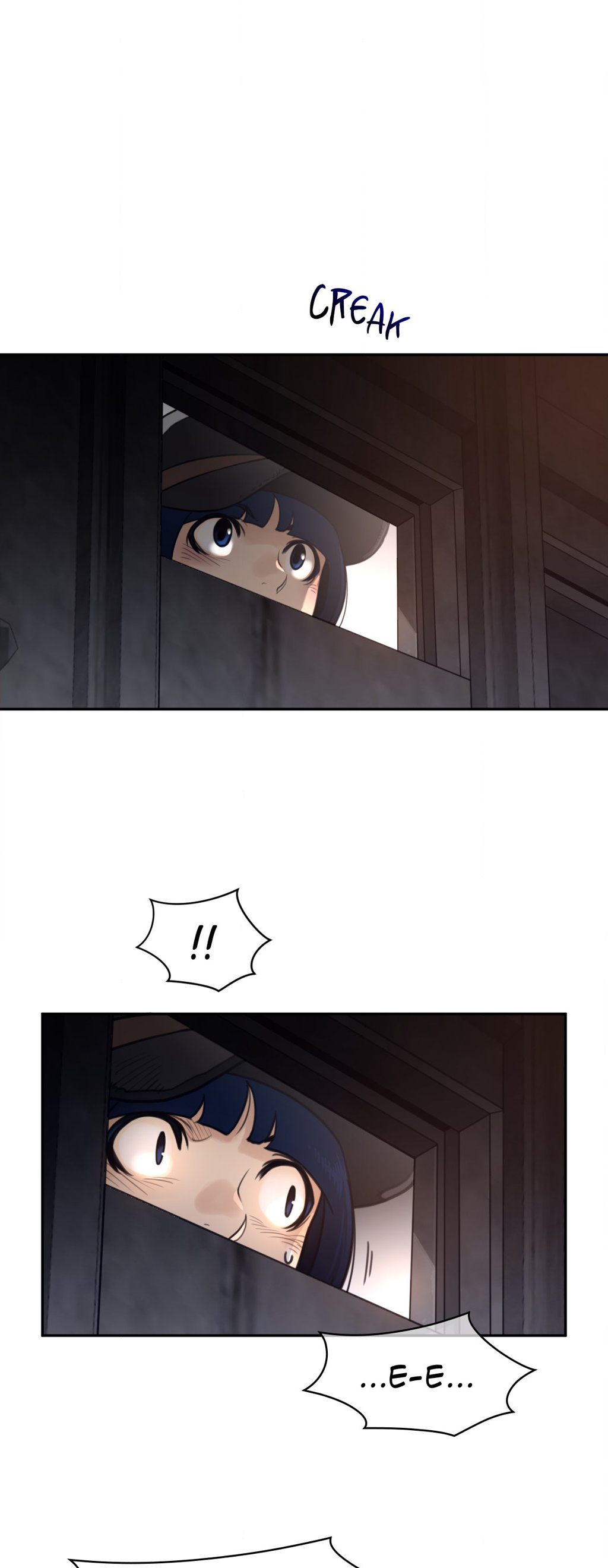 Perfect Half Manhwa - Chapter 196 Page 20