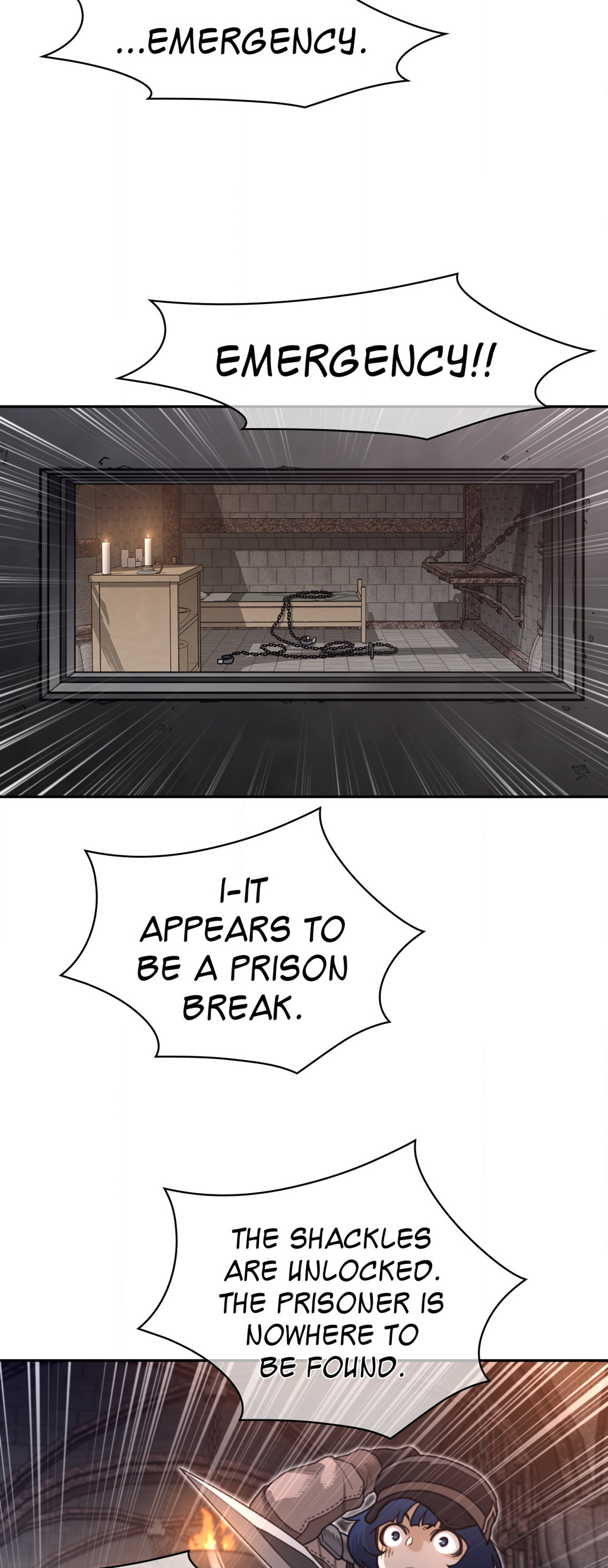 Perfect Half Manhwa - Chapter 196 Page 21