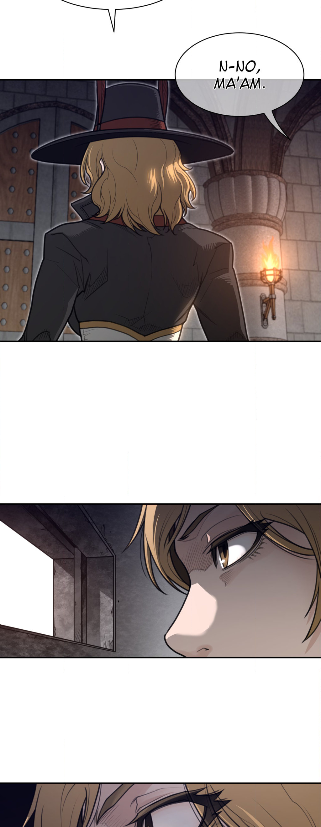 Perfect Half Manhwa - Chapter 196 Page 24