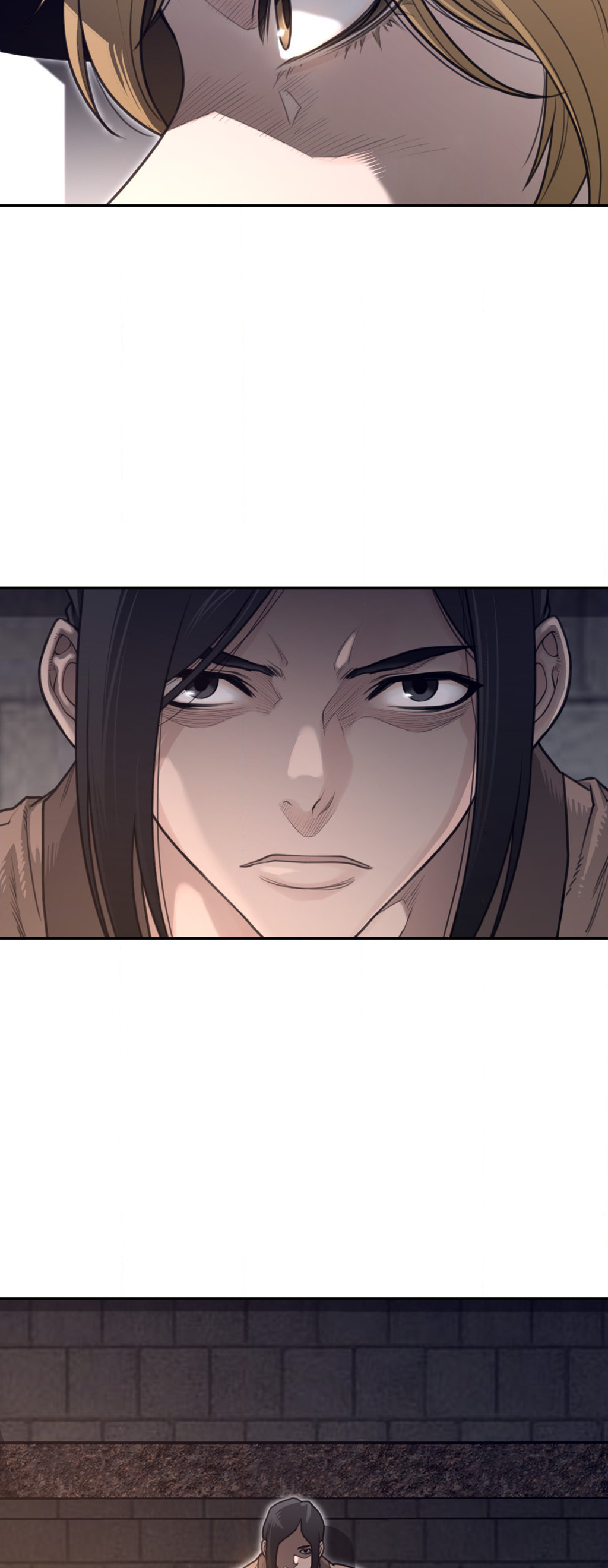 Perfect Half Manhwa - Chapter 196 Page 25