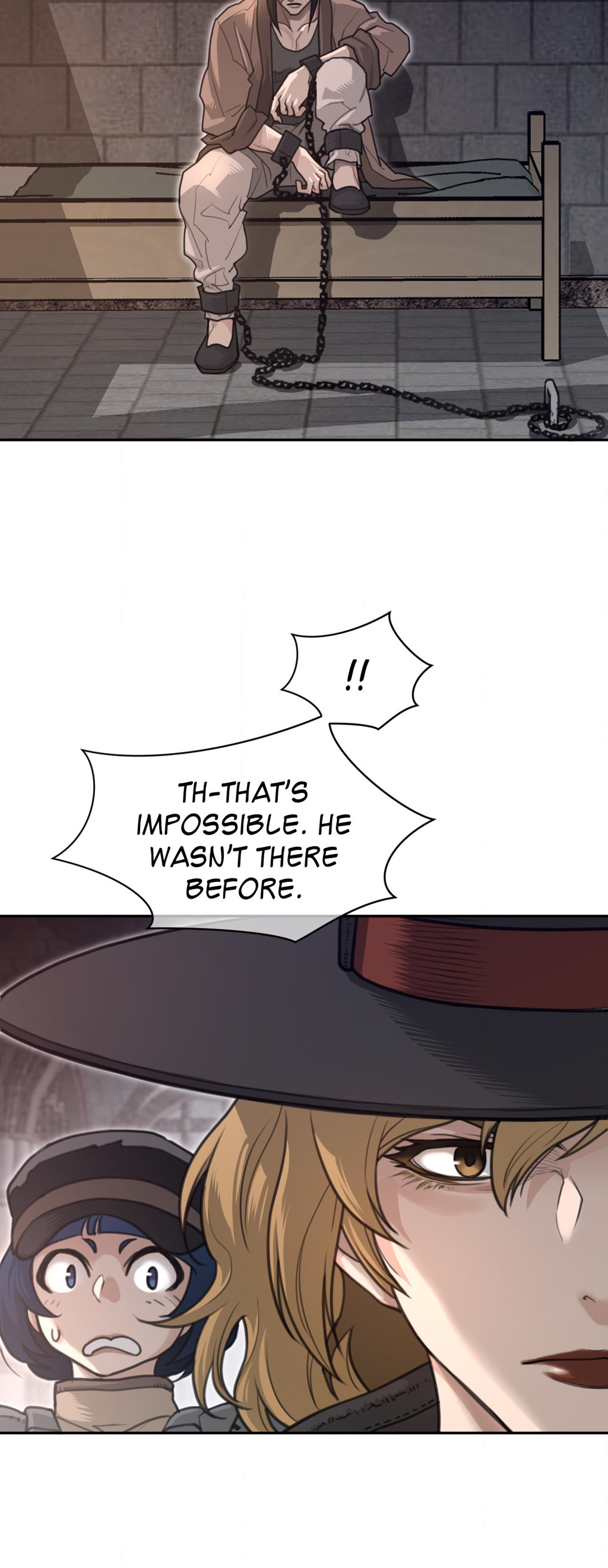 Perfect Half Manhwa - Chapter 196 Page 26