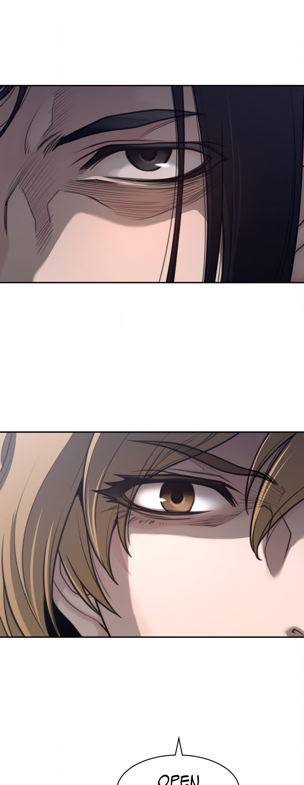 Perfect Half Manhwa - Chapter 196 Page 27