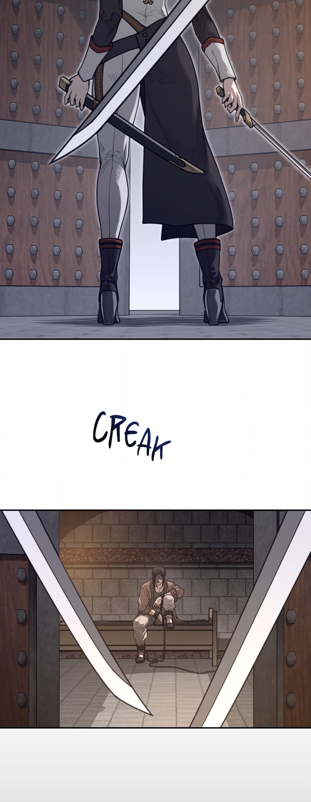 Perfect Half Manhwa - Chapter 196 Page 29