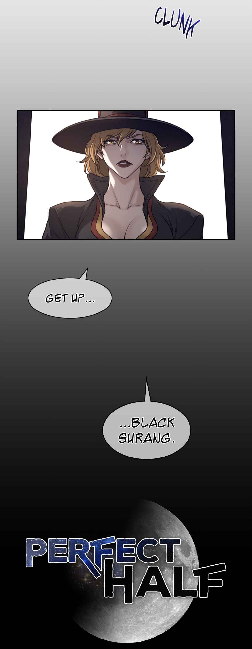 Perfect Half Manhwa - Chapter 196 Page 30