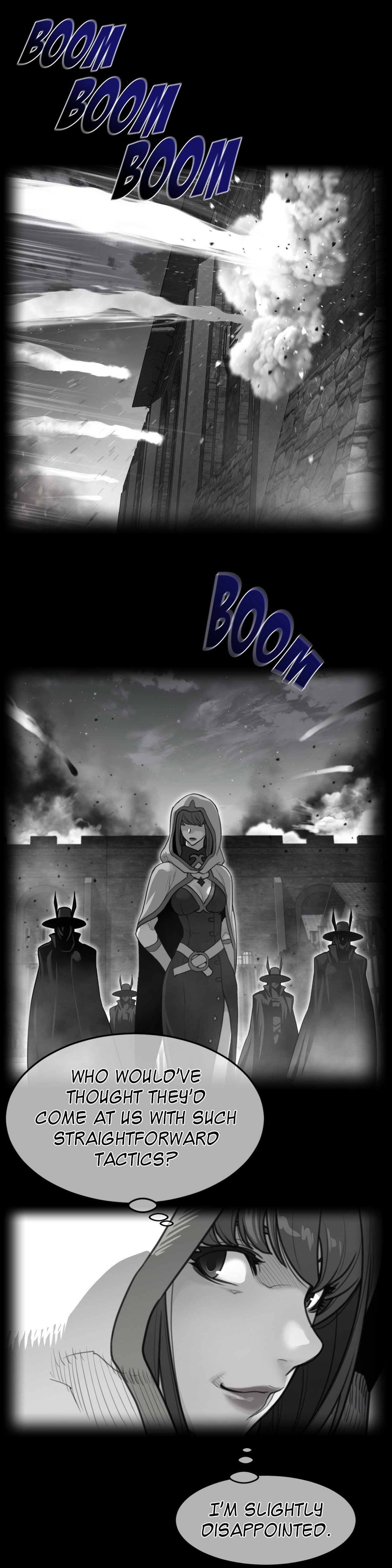 Perfect Half Manhwa - Chapter 146 Page 0