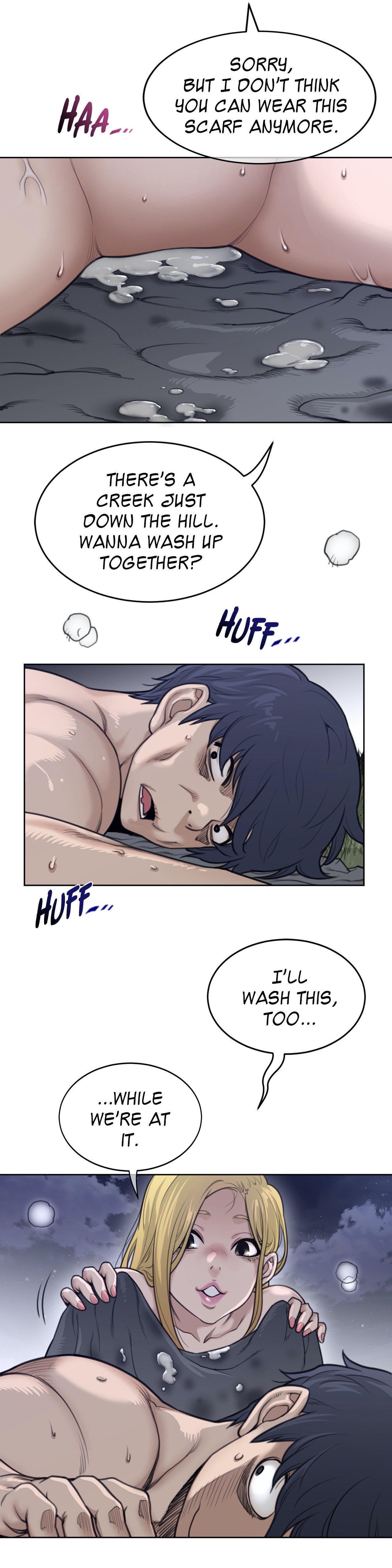 Perfect Half Manhwa - Chapter 146 Page 4