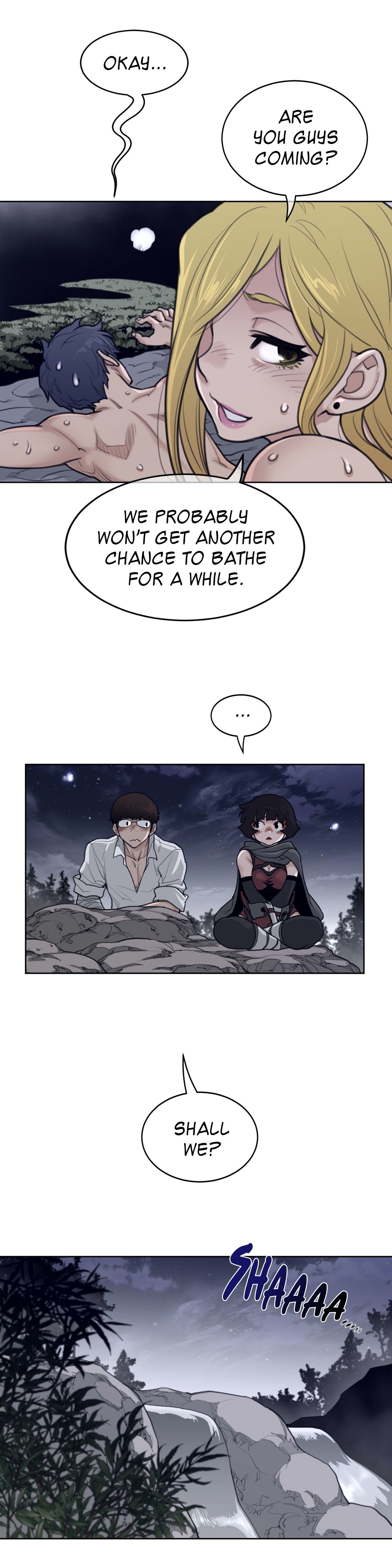 Perfect Half Manhwa - Chapter 146 Page 5