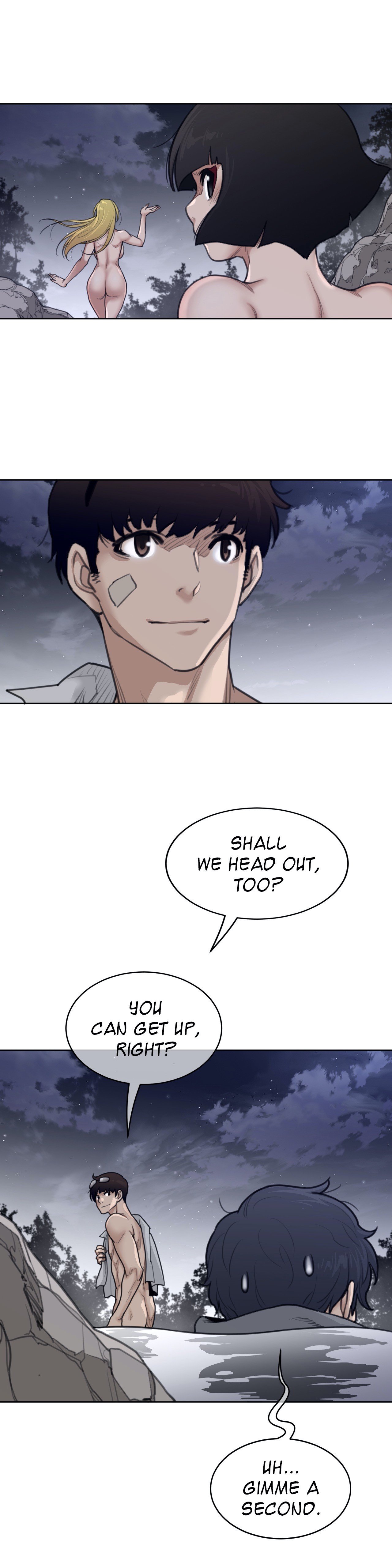 Perfect Half Manhwa - Chapter 146 Page 12