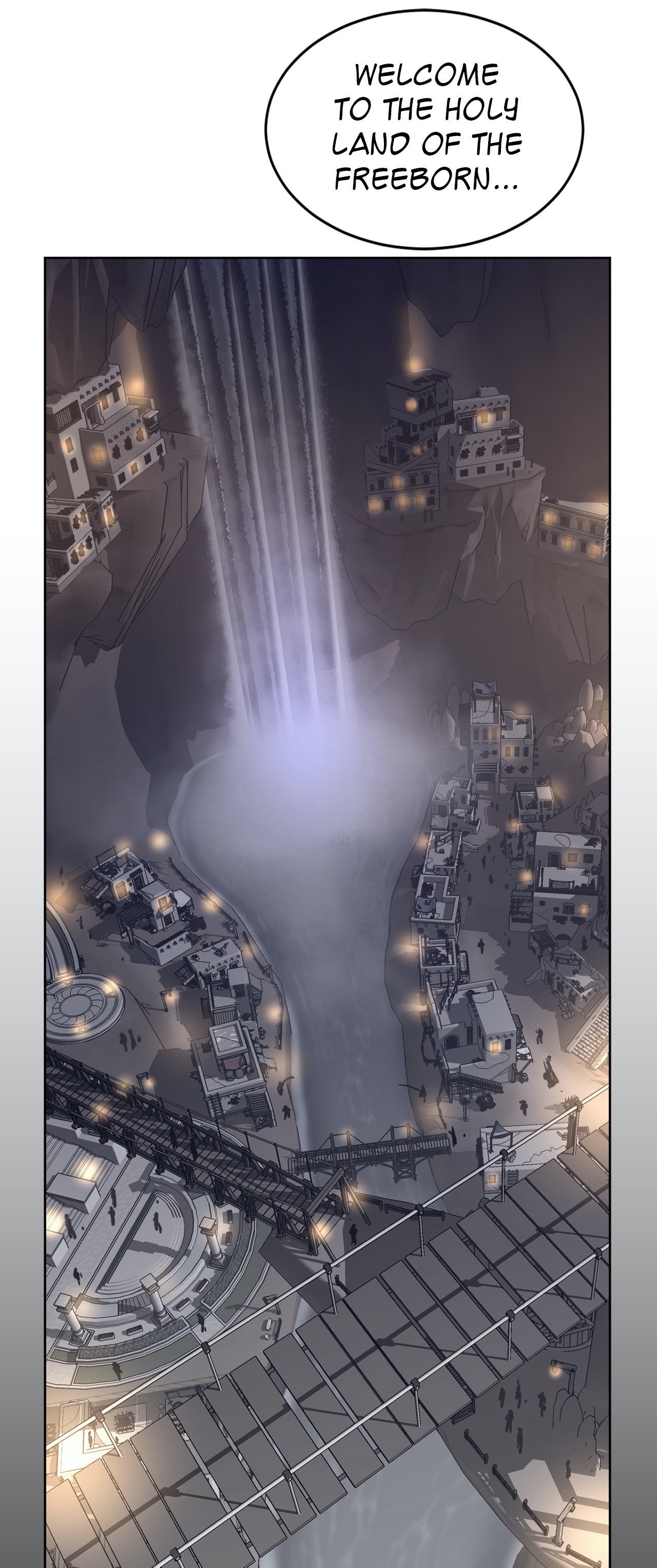 Perfect Half Manhwa - Chapter 146 Page 17