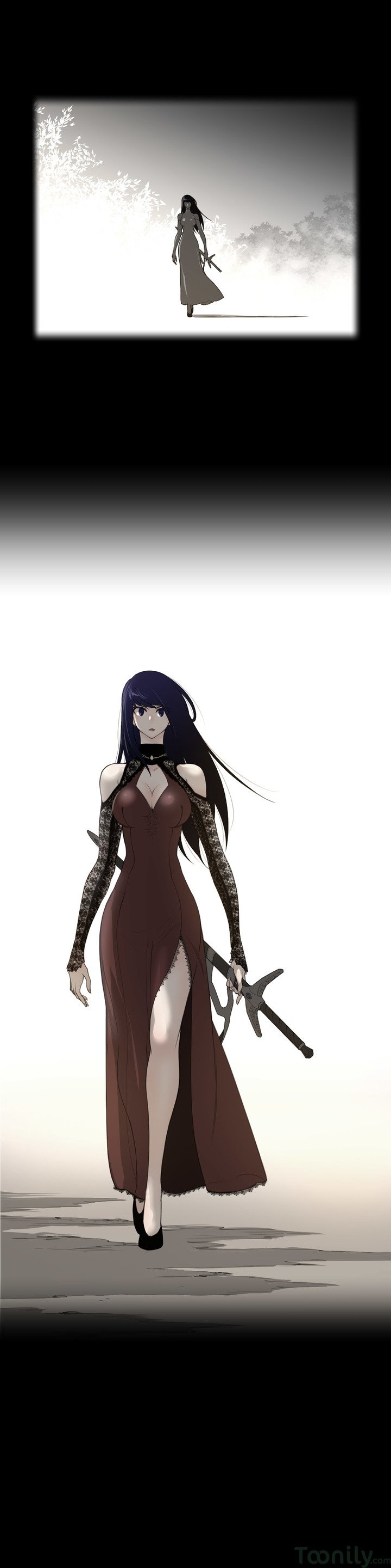 Perfect Half Manhwa - Chapter 46 Page 2