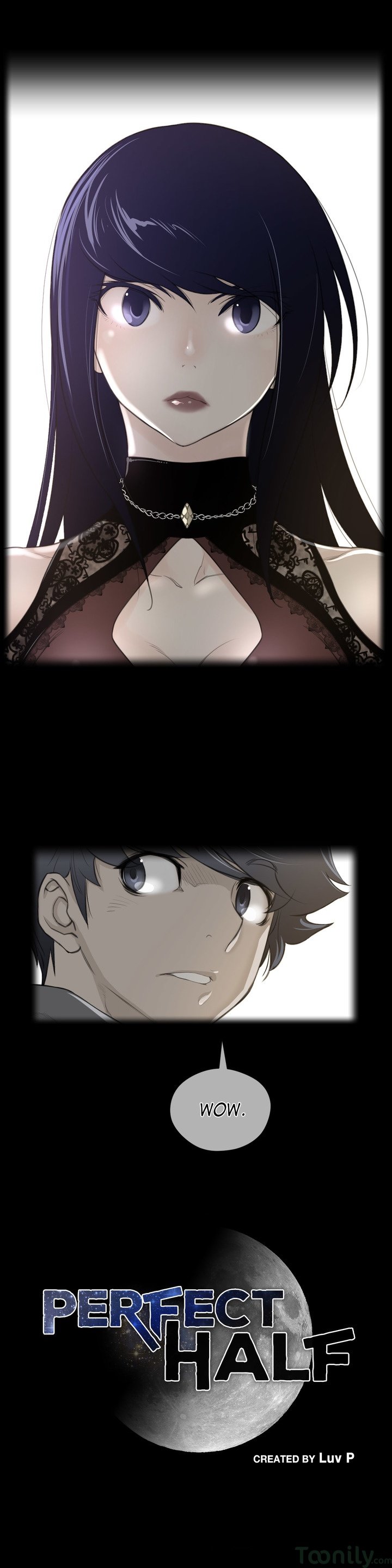 Perfect Half Manhwa - Chapter 46 Page 3