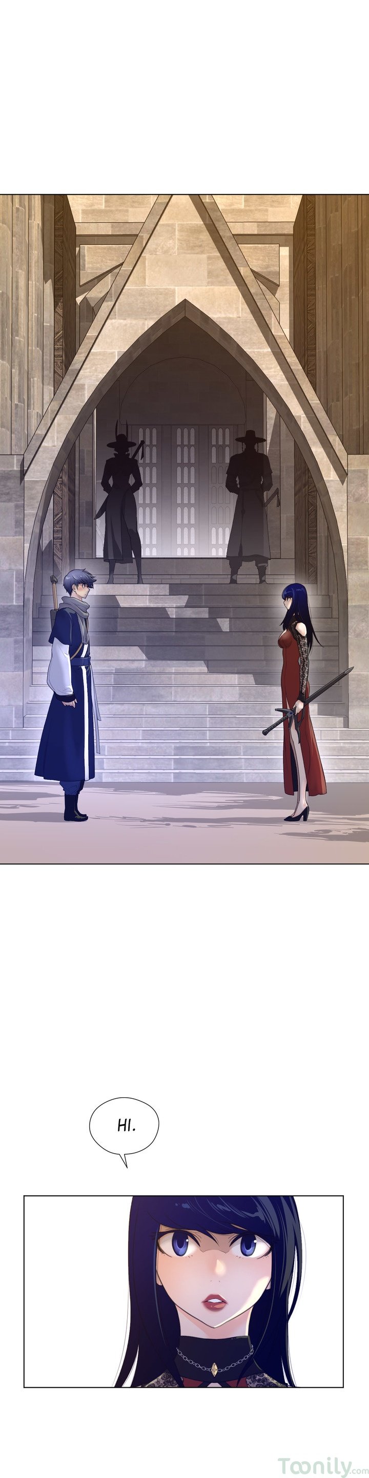 Perfect Half Manhwa - Chapter 46 Page 5