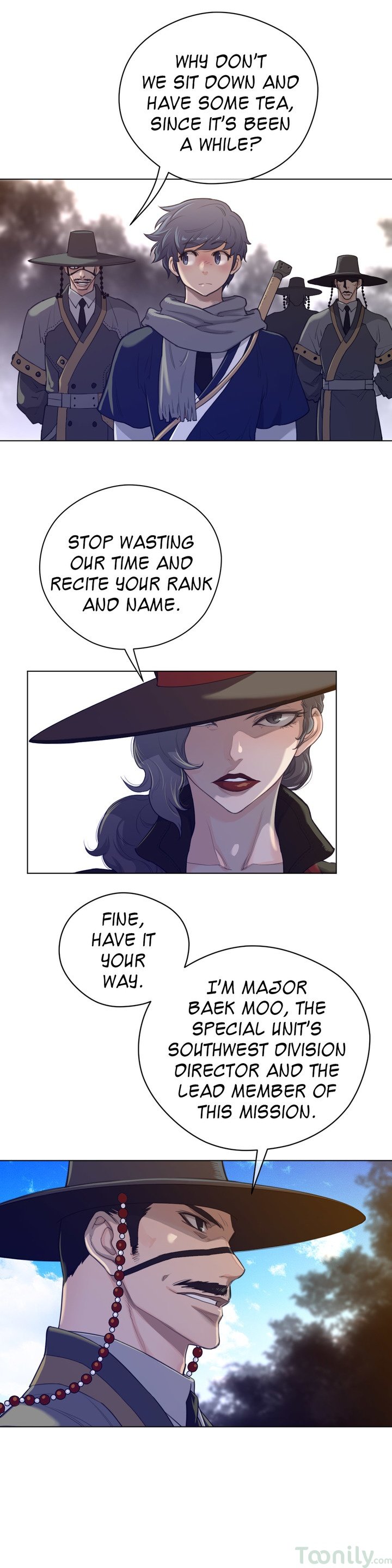 Perfect Half Manhwa - Chapter 46 Page 8