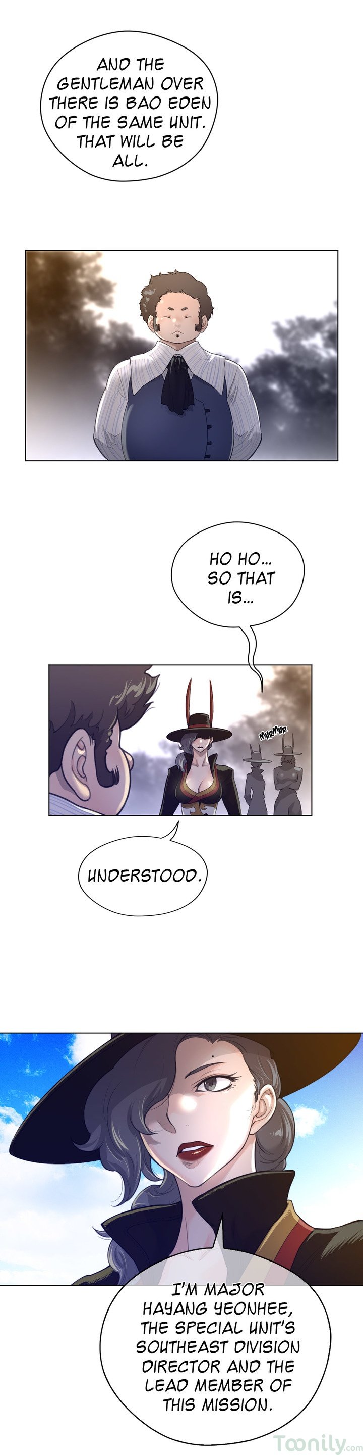 Perfect Half Manhwa - Chapter 46 Page 10