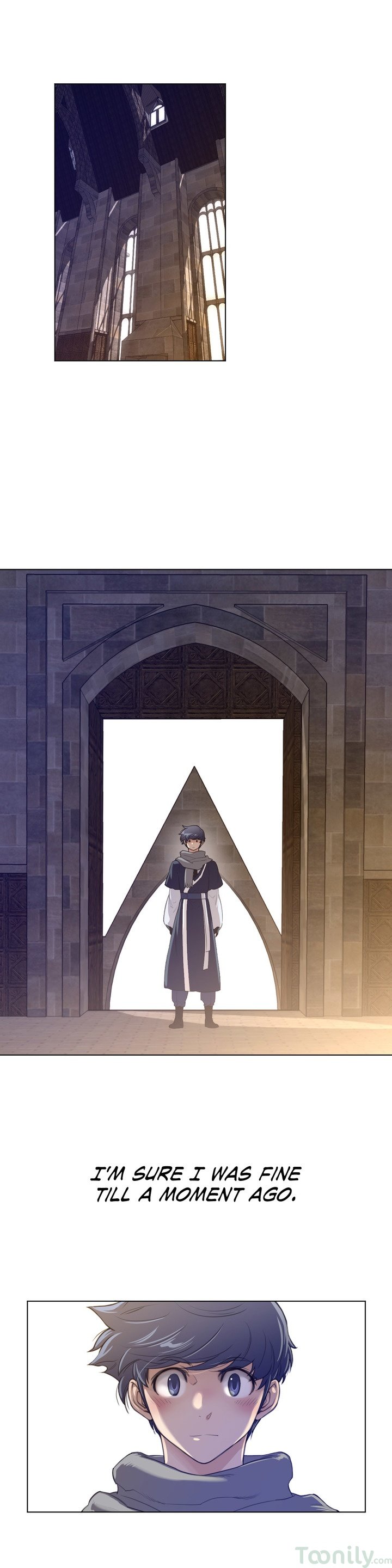 Perfect Half Manhwa - Chapter 46 Page 24