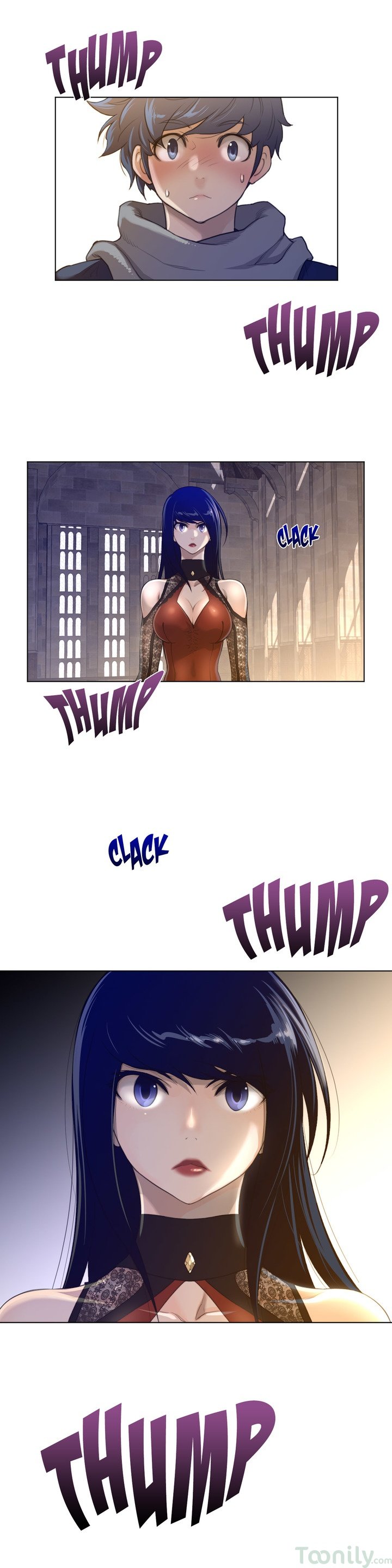 Perfect Half Manhwa - Chapter 46 Page 26