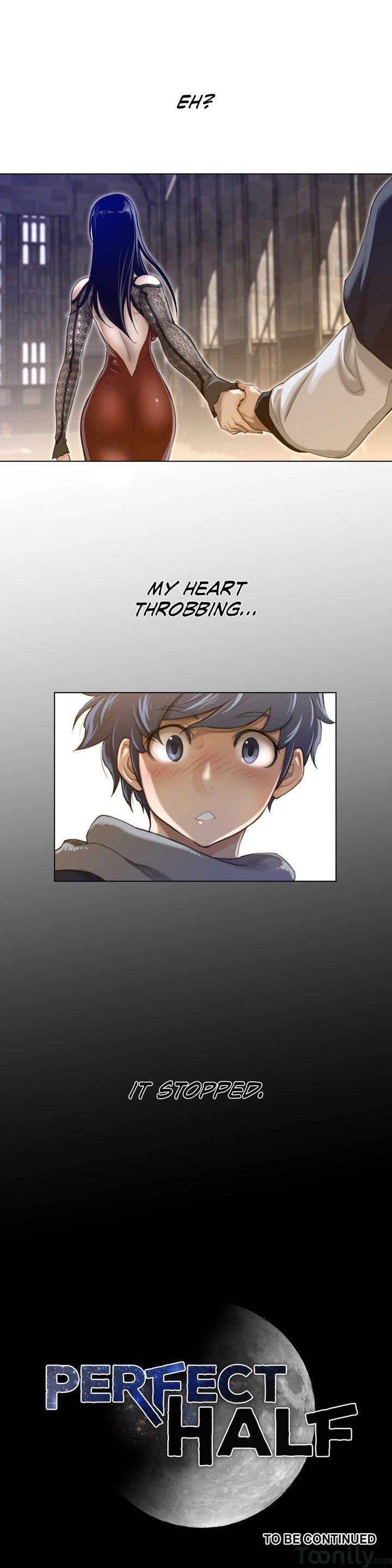 Perfect Half Manhwa - Chapter 46 Page 29