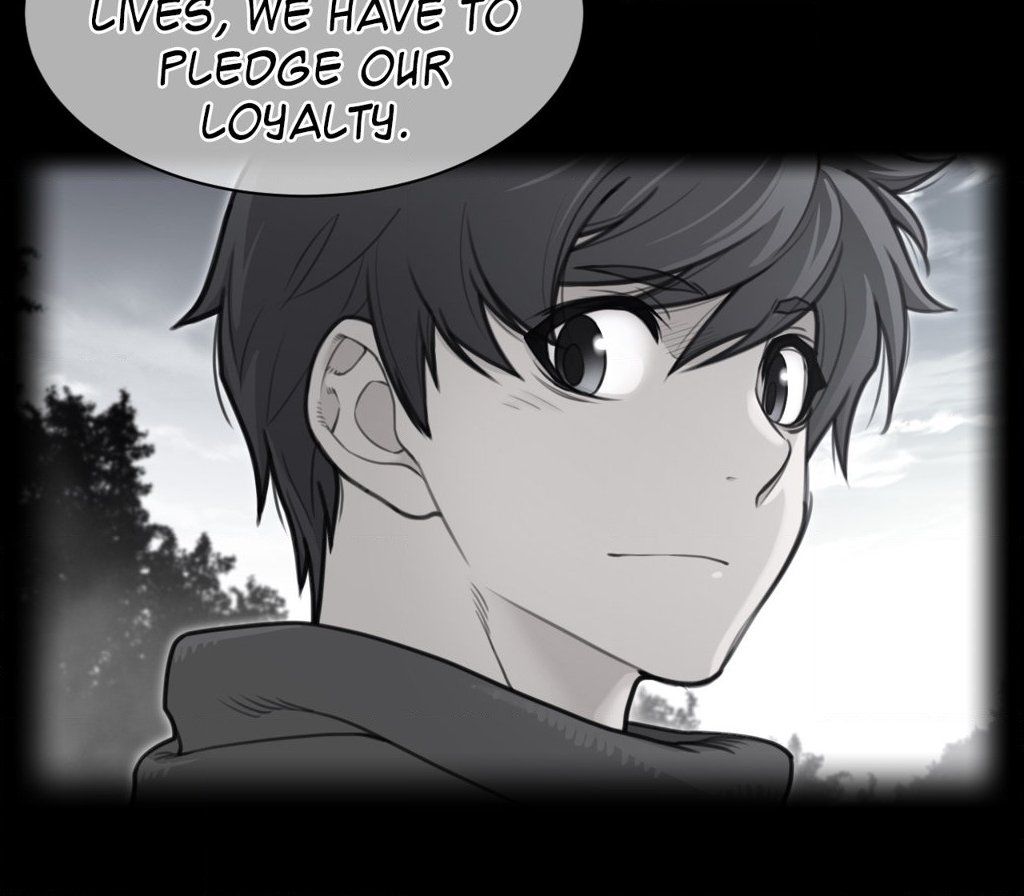 Perfect Half Manhwa - Chapter 185 Page 2