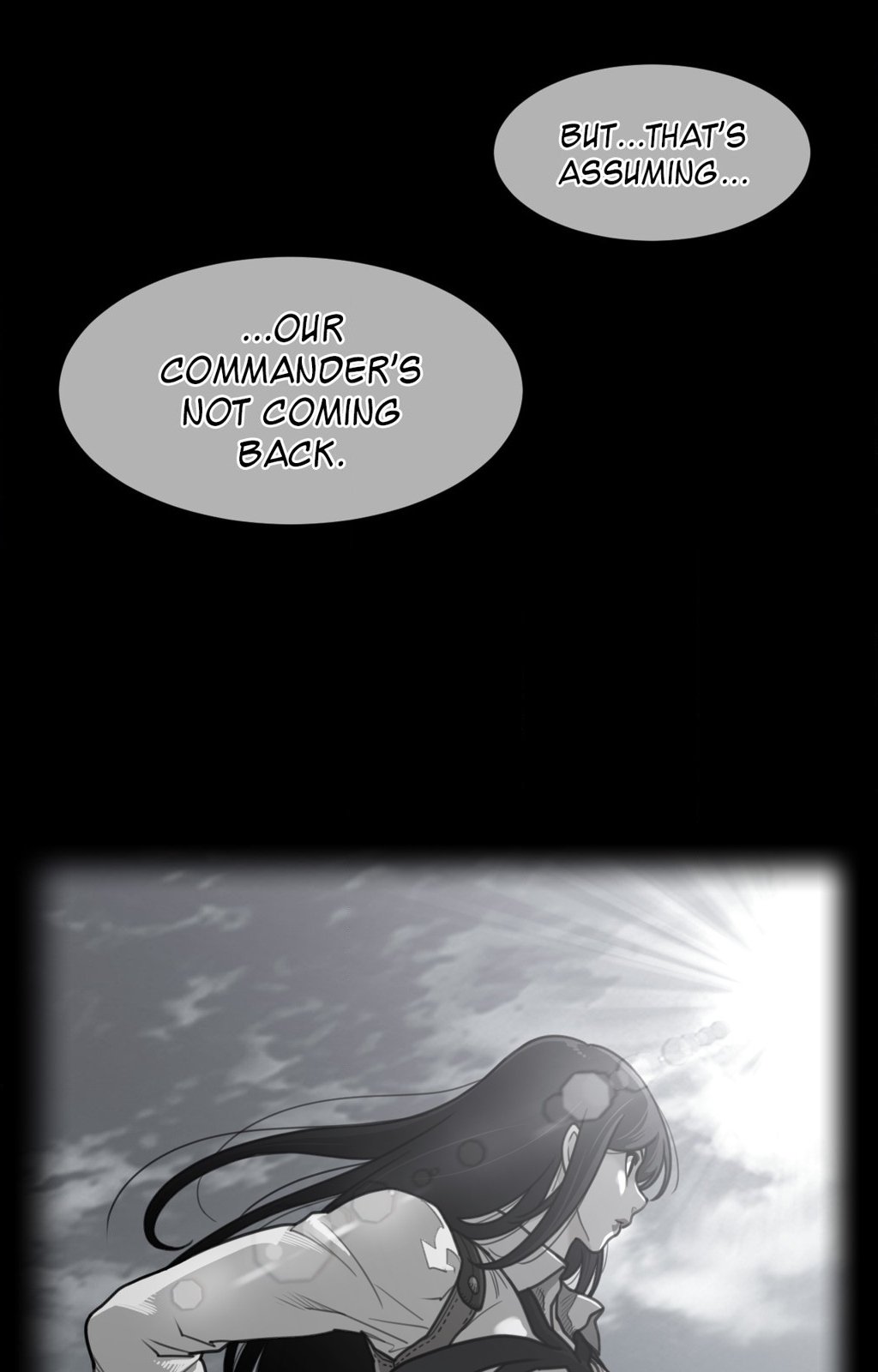 Perfect Half Manhwa - Chapter 185 Page 3