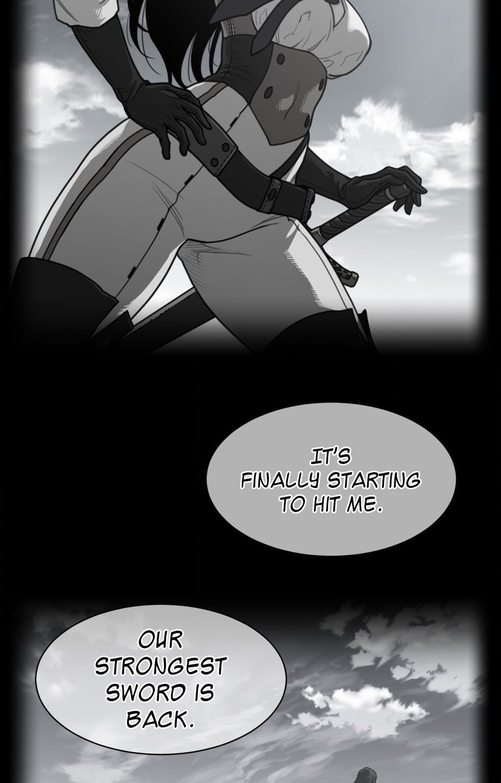 Perfect Half Manhwa - Chapter 185 Page 4