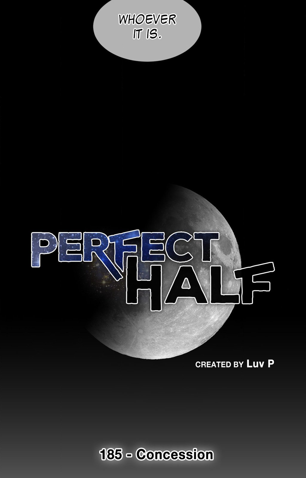 Perfect Half Manhwa - Chapter 185 Page 7