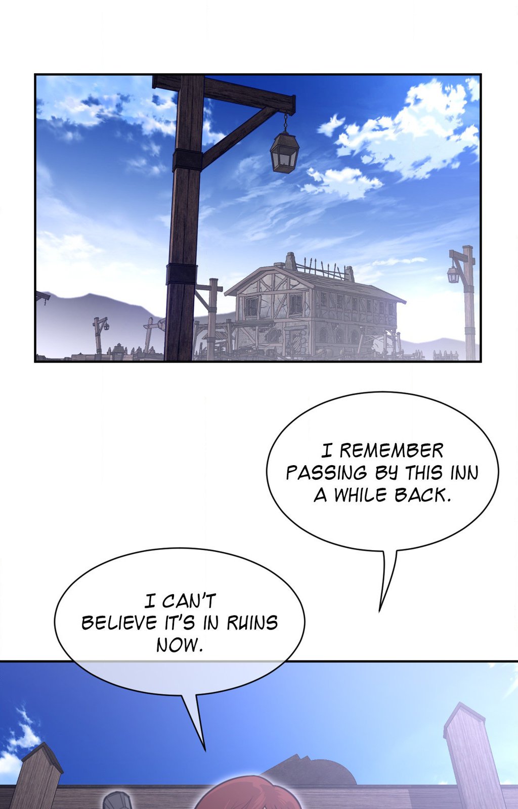 Perfect Half Manhwa - Chapter 185 Page 9