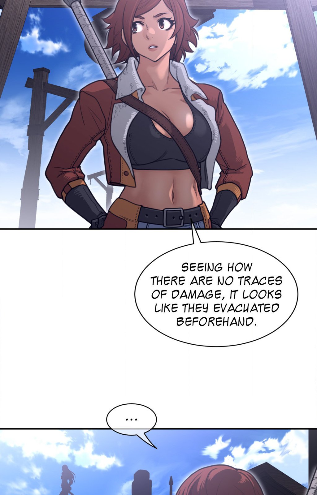 Perfect Half Manhwa - Chapter 185 Page 10