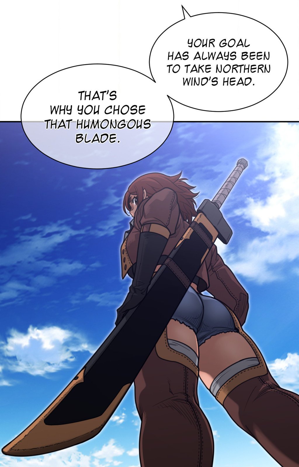 Perfect Half Manhwa - Chapter 185 Page 15