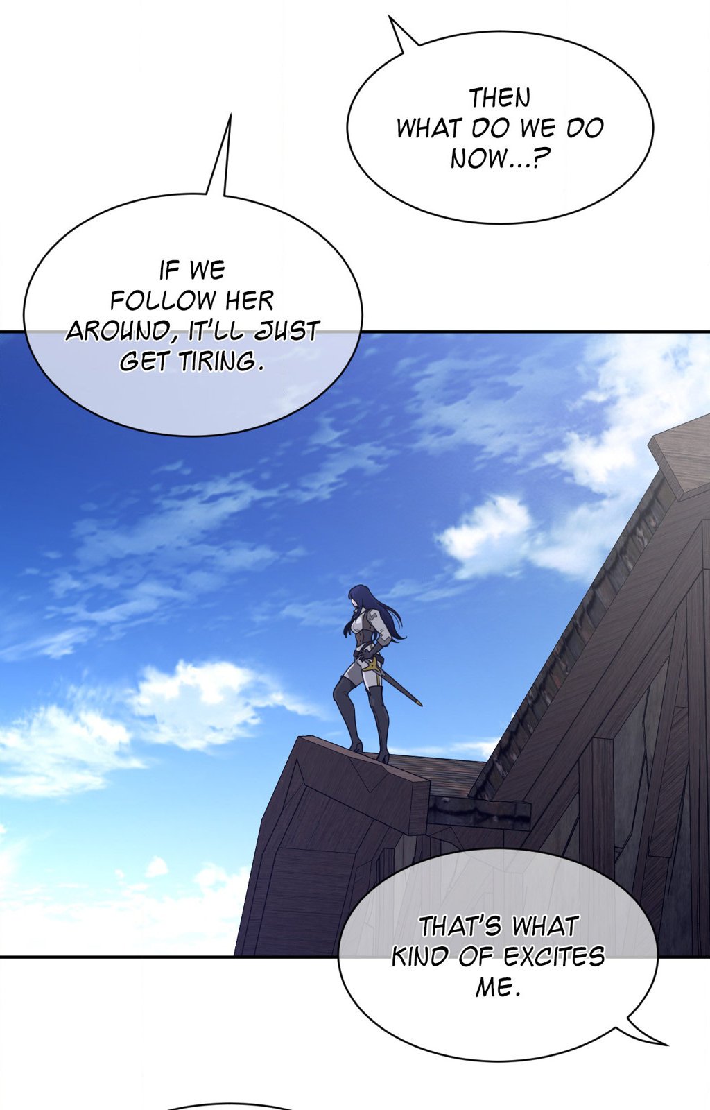 Perfect Half Manhwa - Chapter 185 Page 18