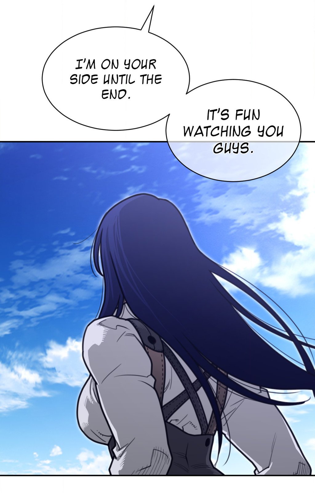 Perfect Half Manhwa - Chapter 185 Page 24