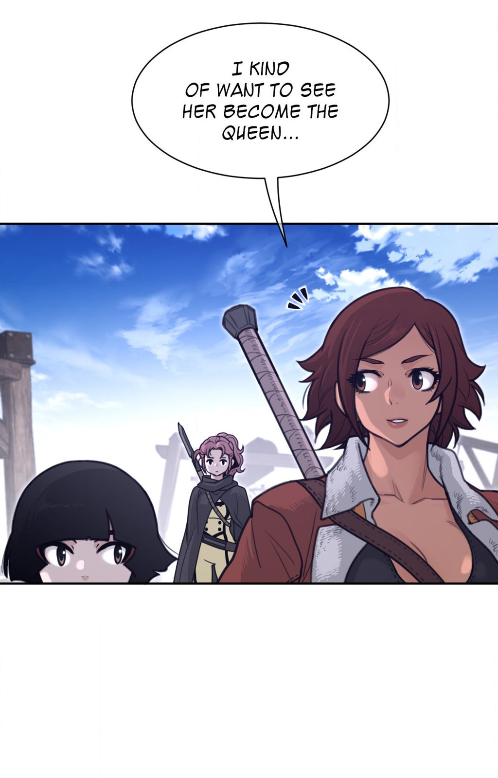 Perfect Half Manhwa - Chapter 185 Page 25