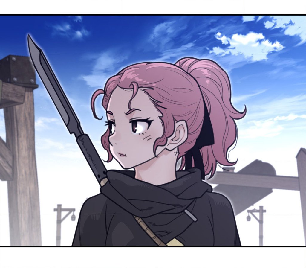 Perfect Half Manhwa - Chapter 185 Page 26