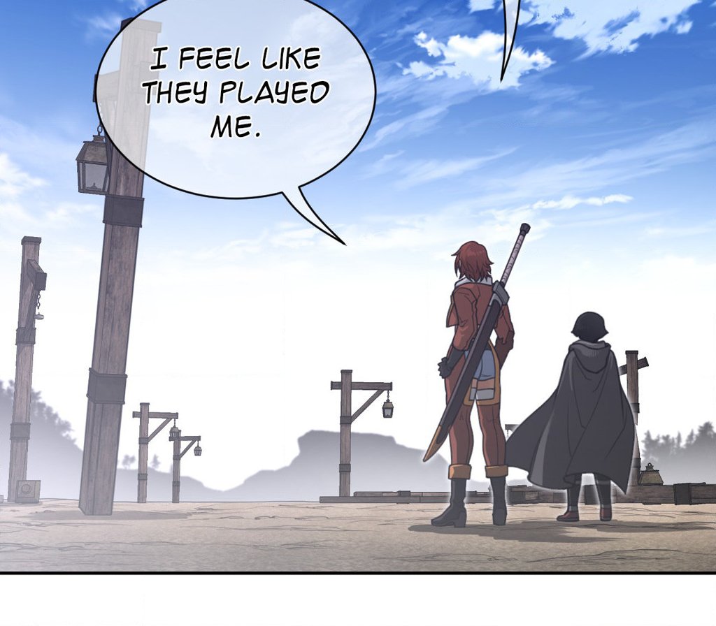 Perfect Half Manhwa - Chapter 185 Page 29