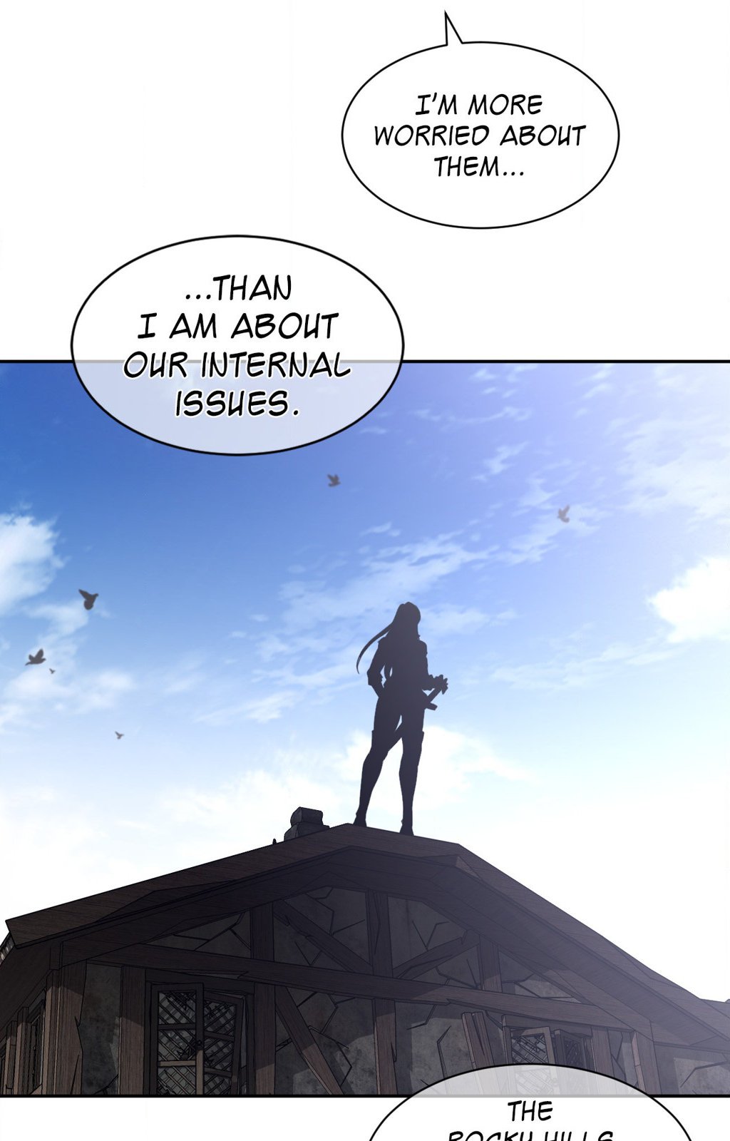 Perfect Half Manhwa - Chapter 185 Page 30