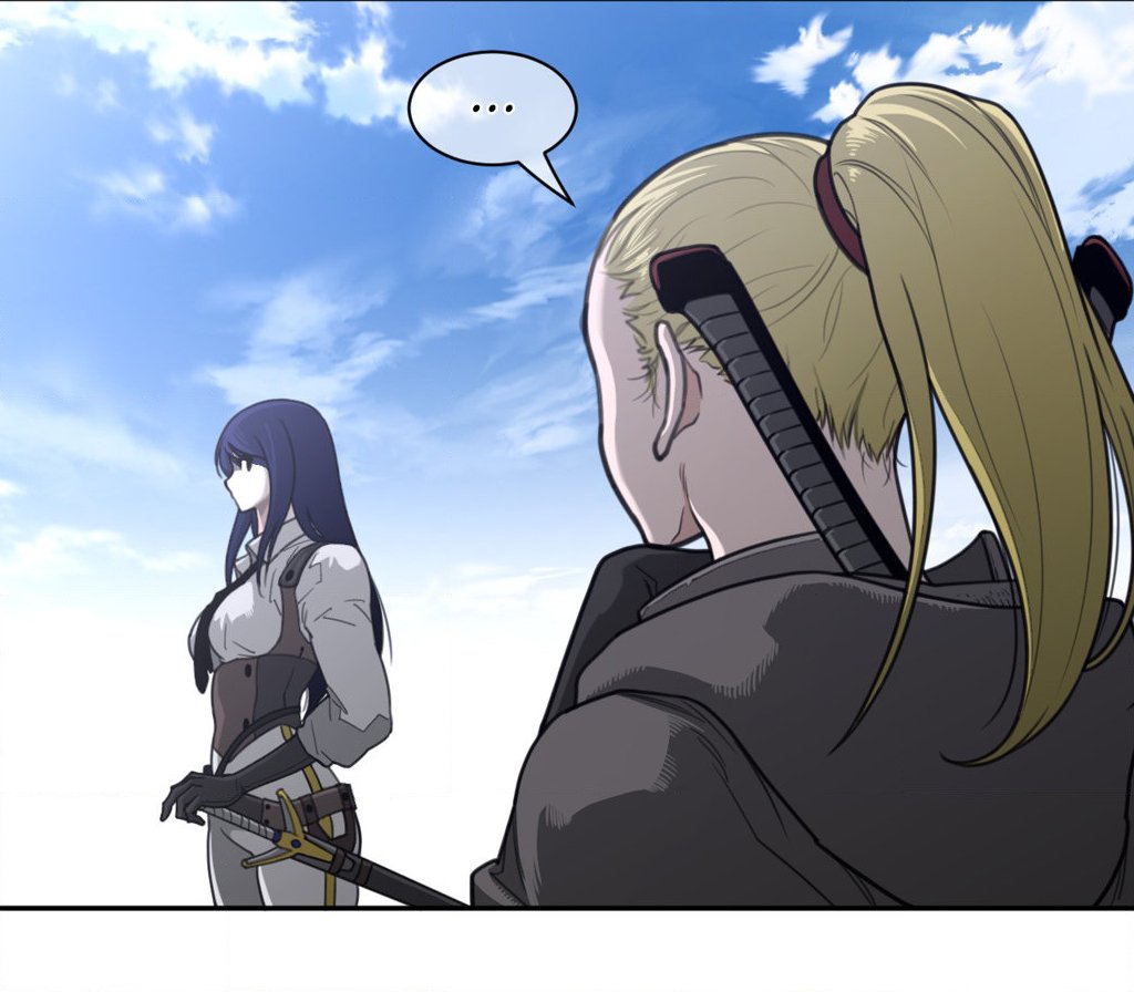 Perfect Half Manhwa - Chapter 185 Page 35