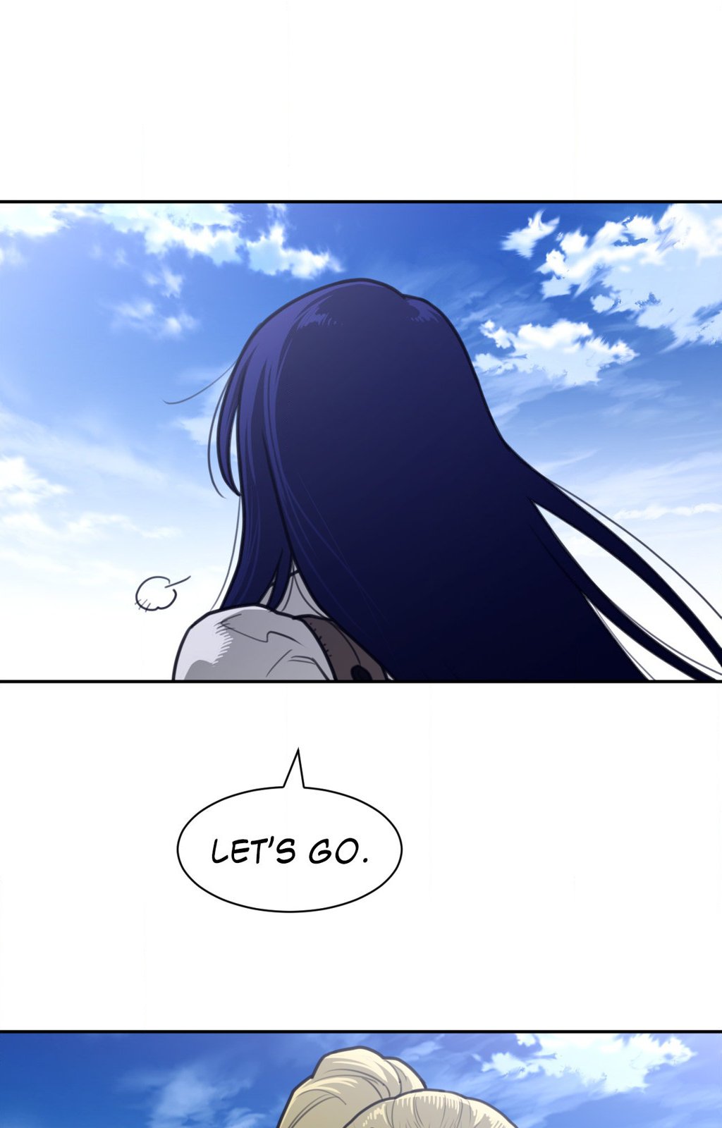 Perfect Half Manhwa - Chapter 185 Page 36